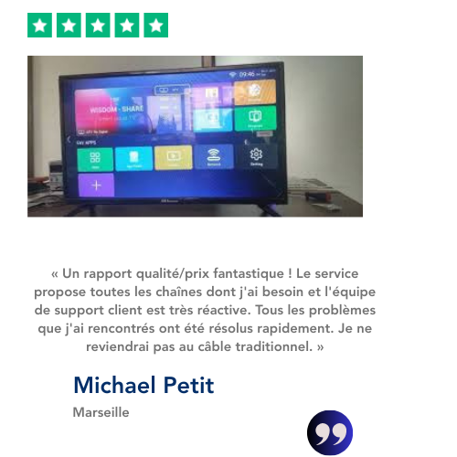 Michael-petit